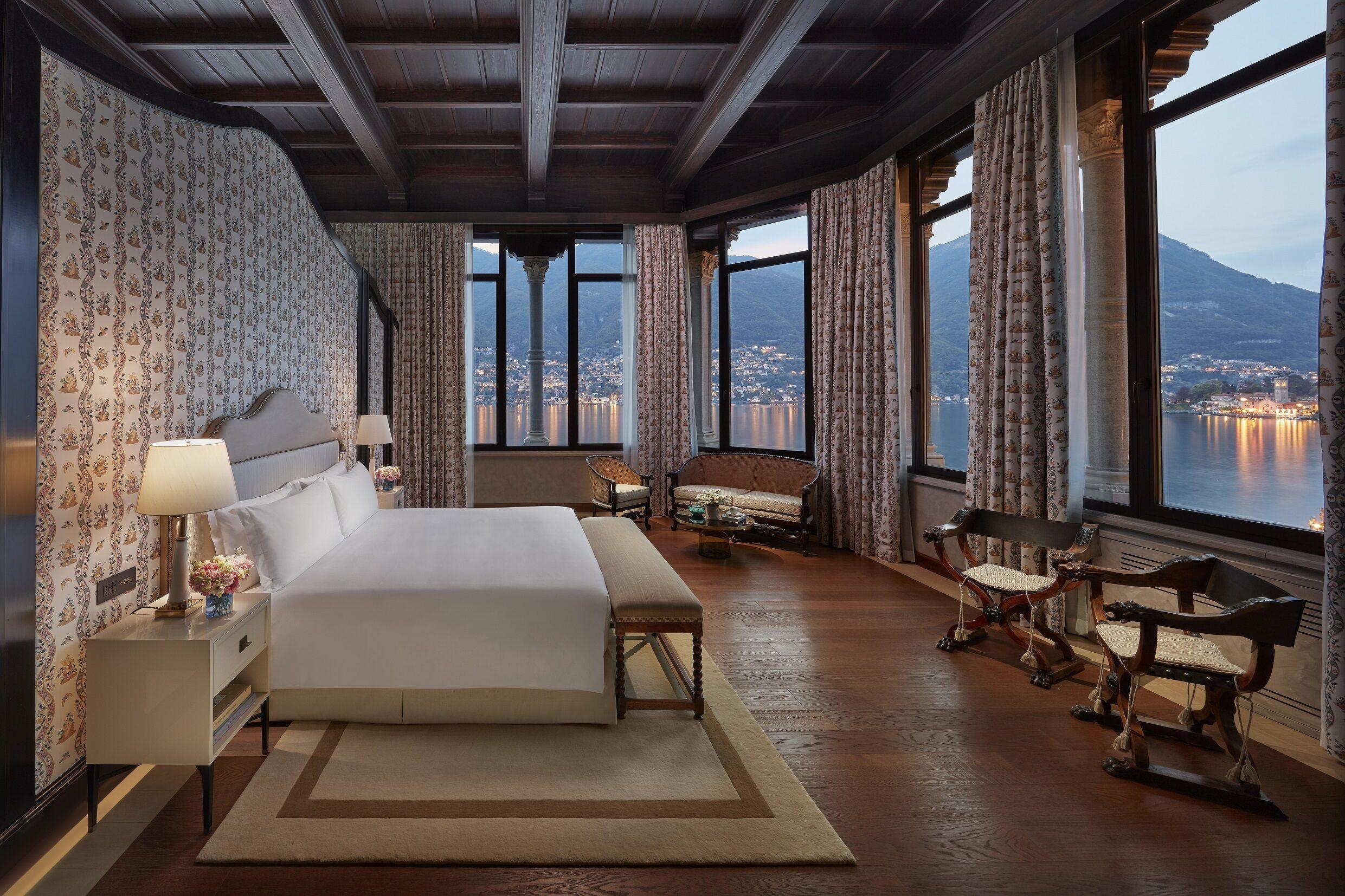 Suite Attico